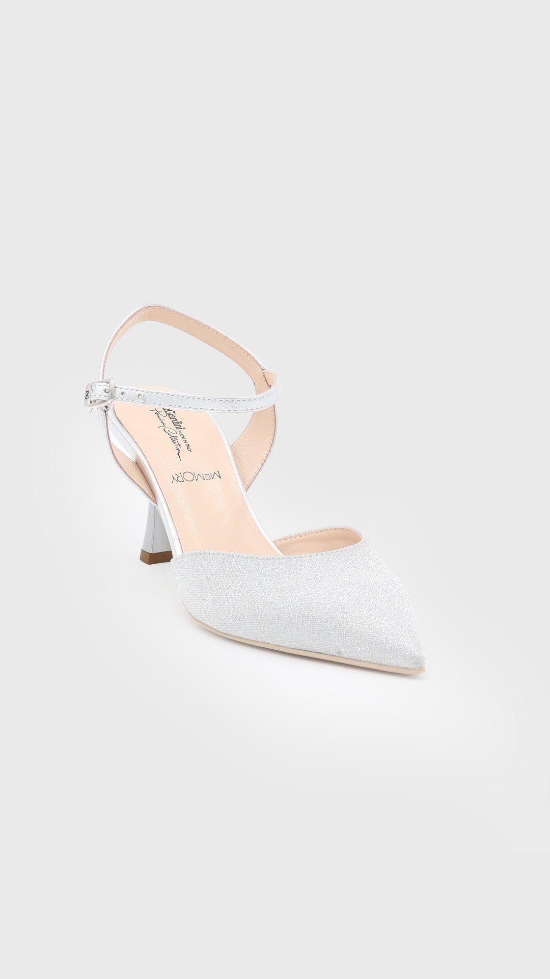CHANEL SILVER LUX