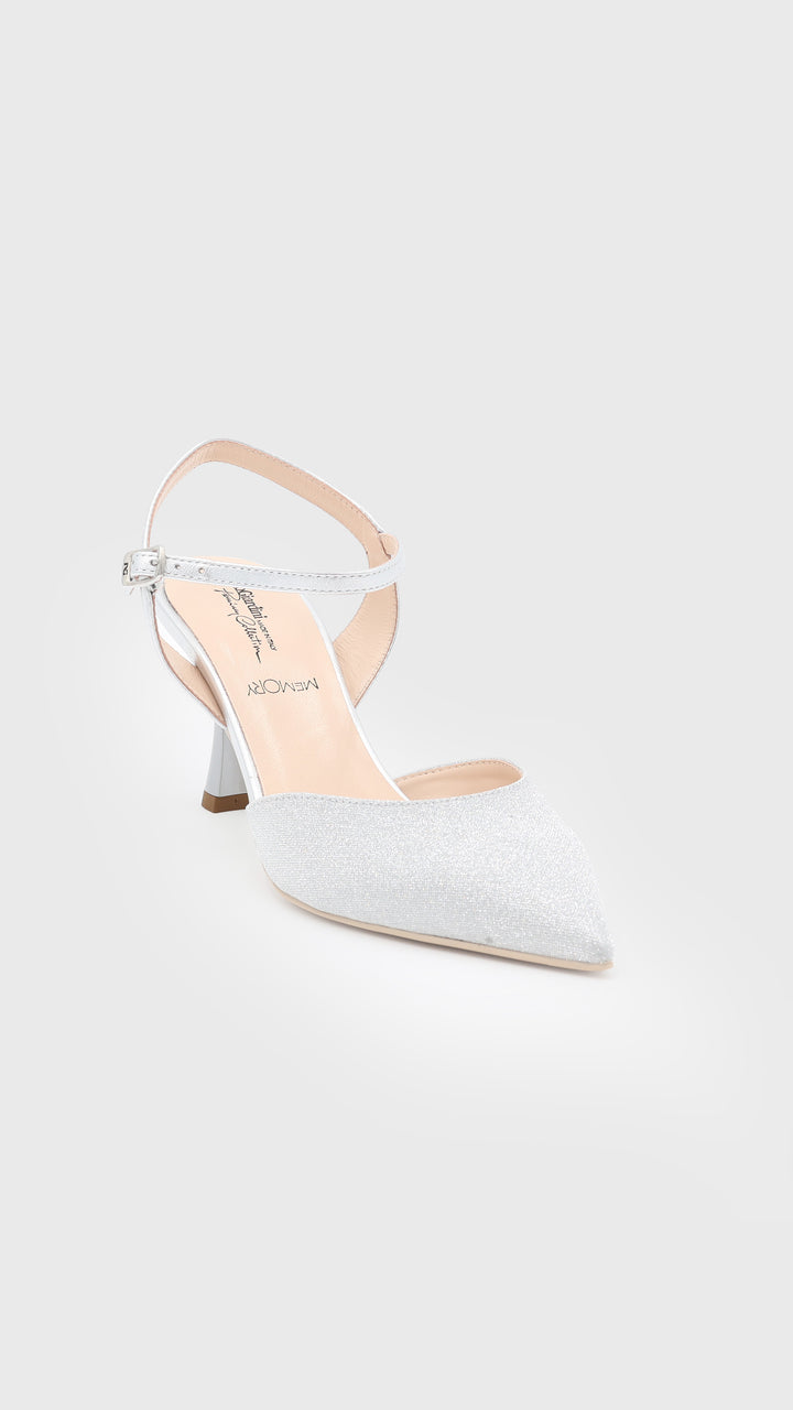CHANEL SILVER LUX