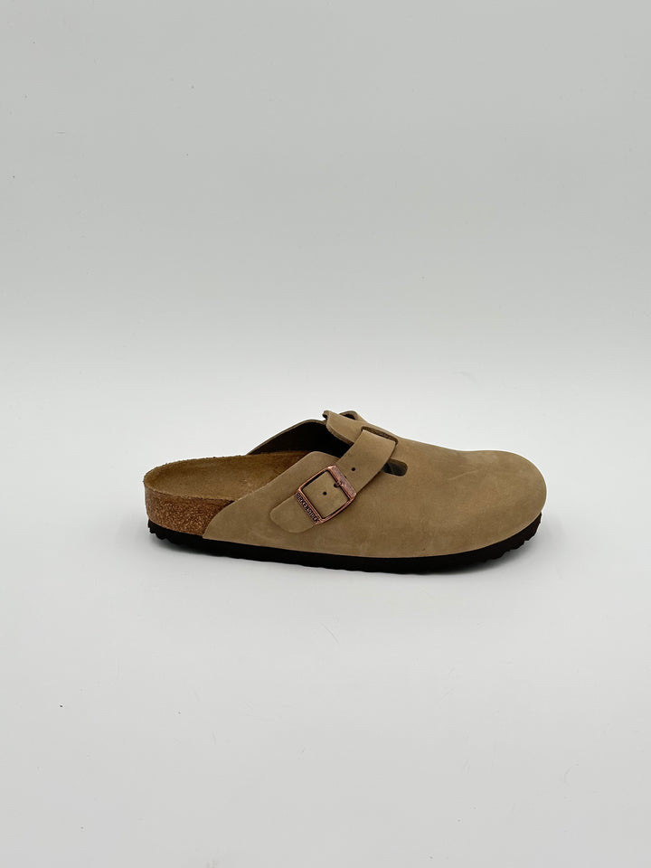 BIRKENSTOCK BOSTON