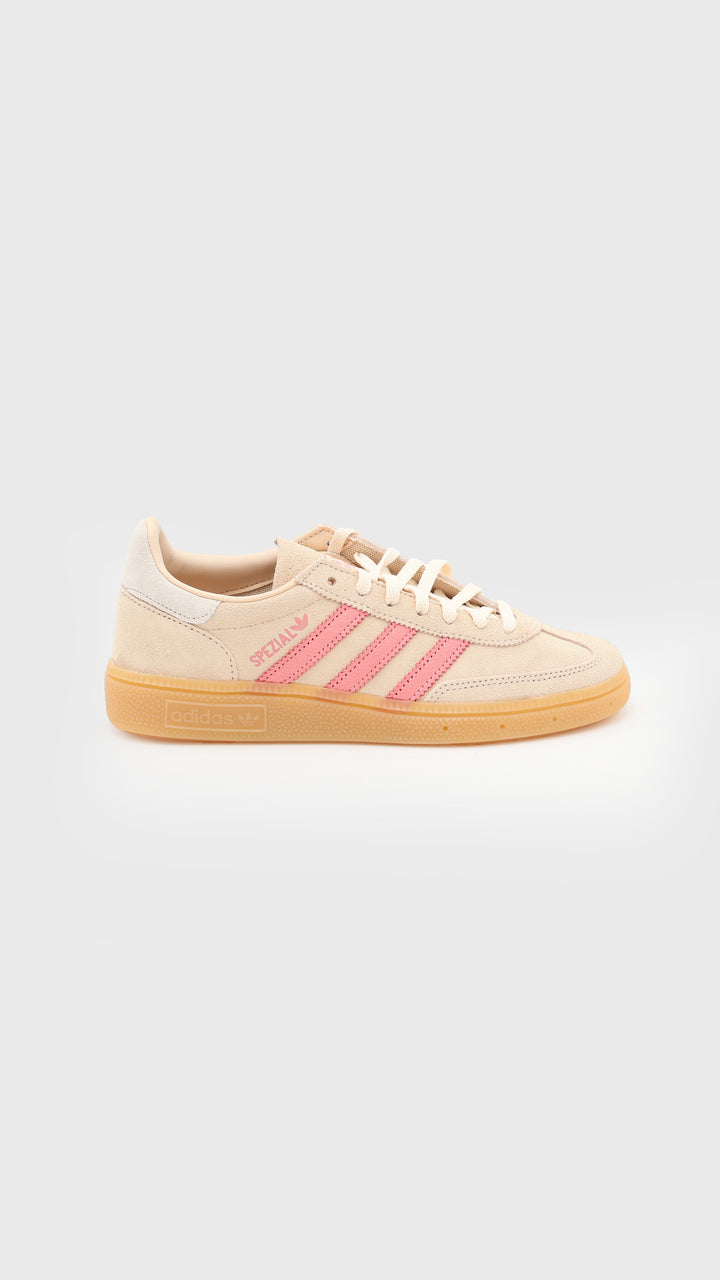 ADIDAS SPEZIAL BEIGE/PINK