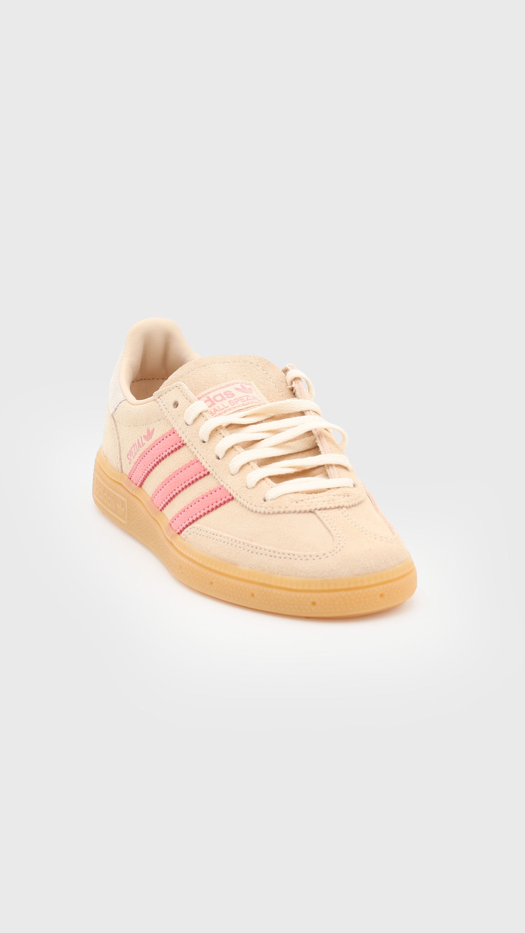 ADIDAS SPEZIAL BEIGE/PINK