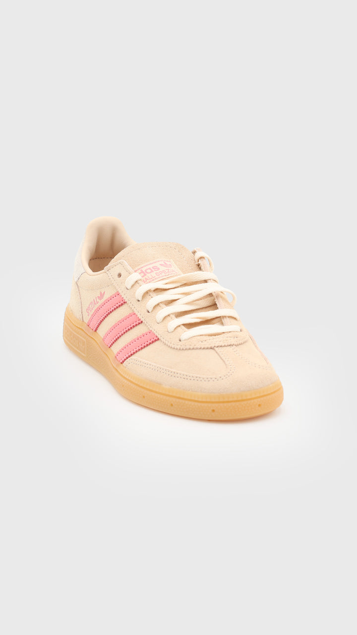ADIDAS SPEZIAL BEIGE/PINK