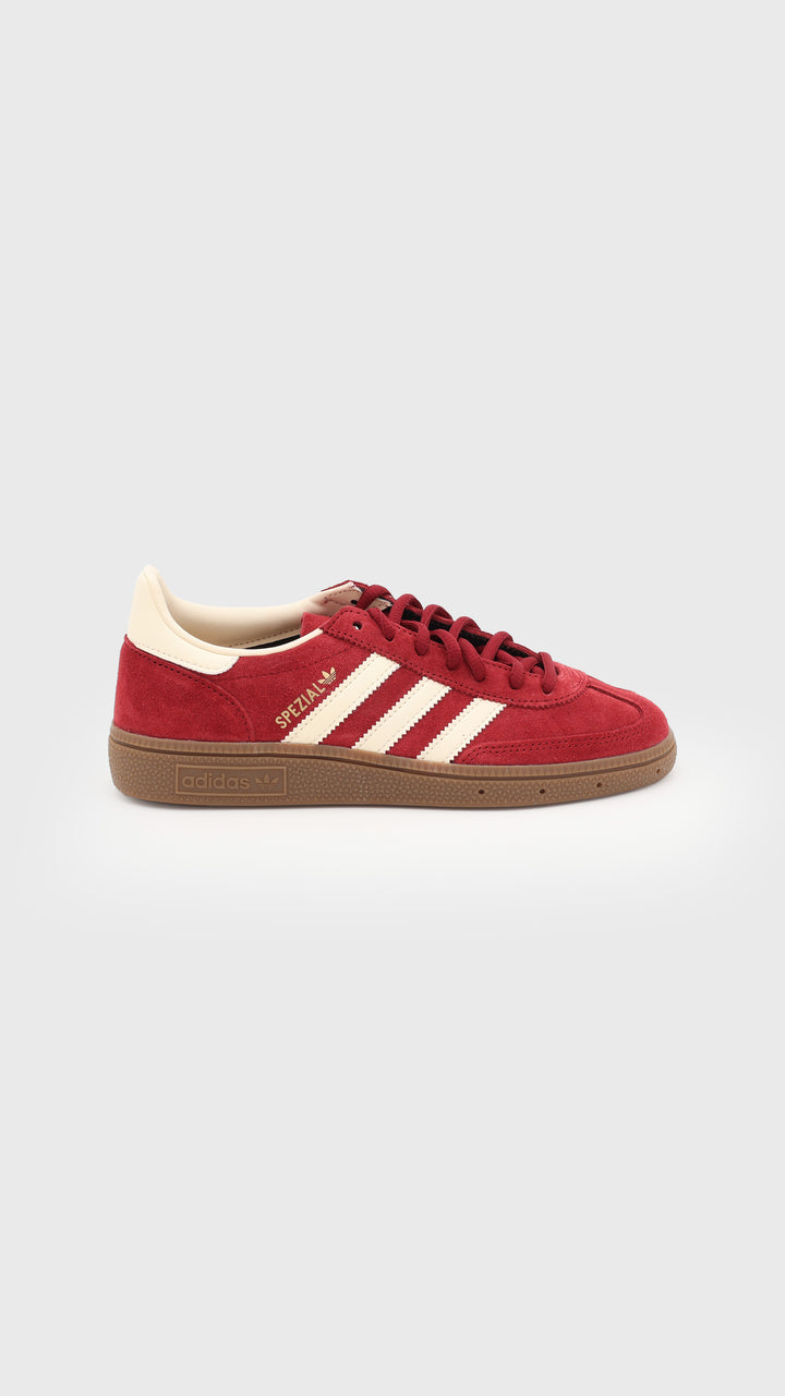 ADIDAS SPEZIAL ROSSA