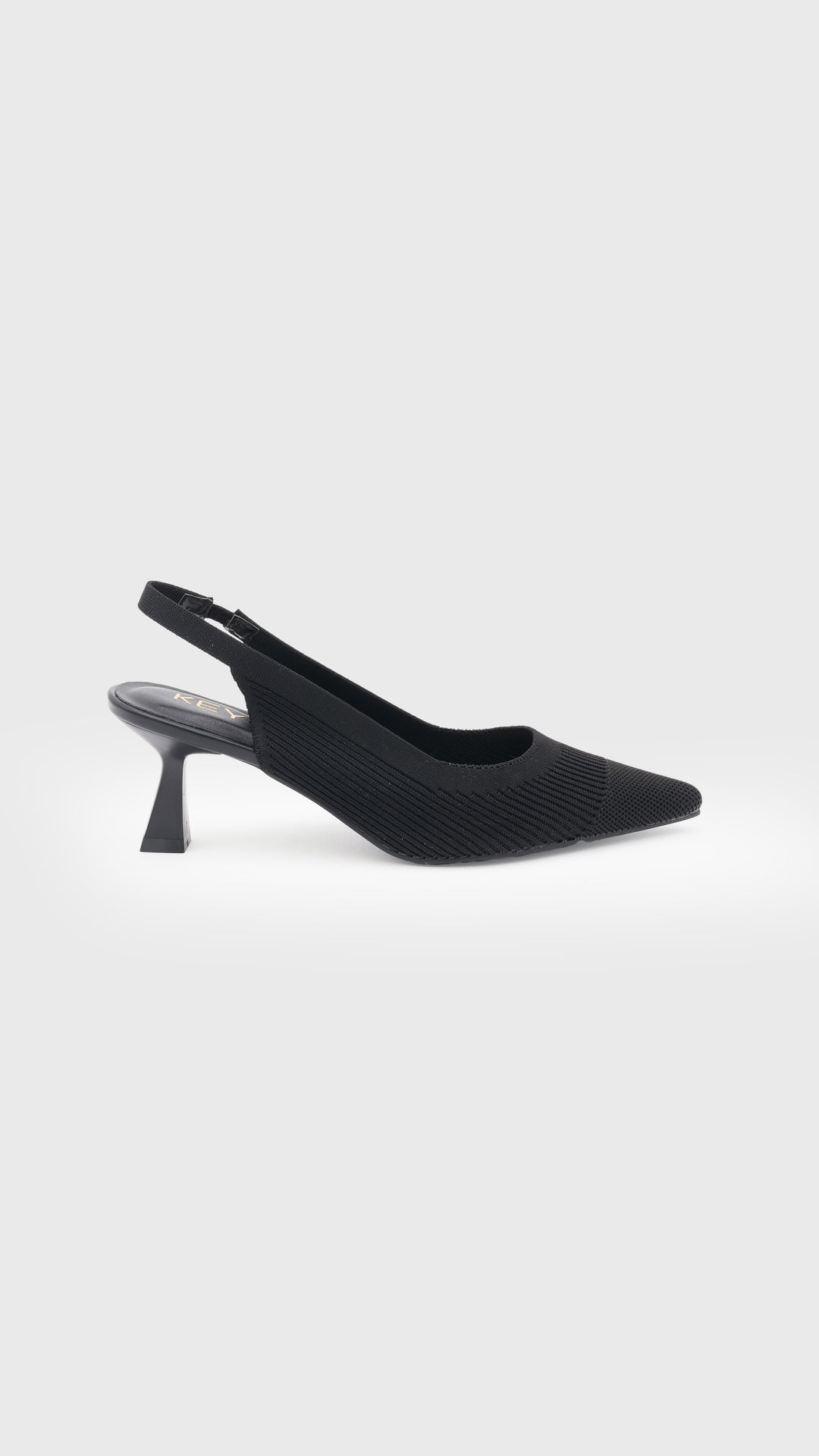 CHANEL TESSUTO TOTAL BLACK