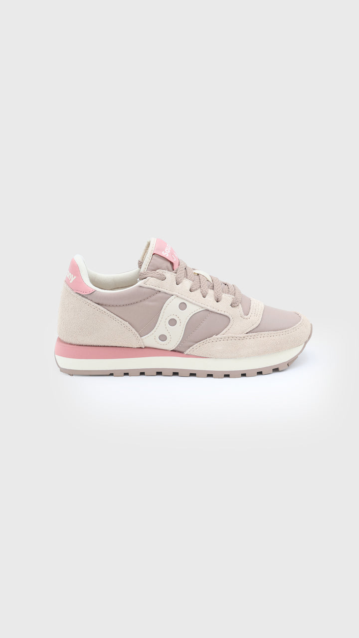 SAUCONY JAZZ BARLEY/TOFU