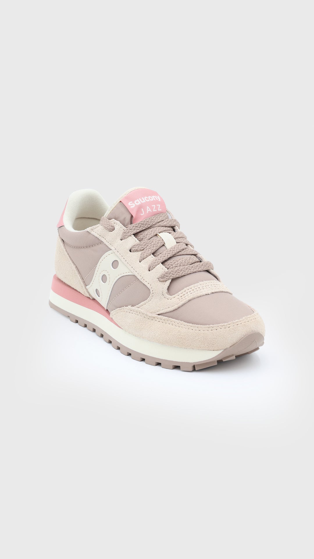 SAUCONY JAZZ BARLEY/TOFU