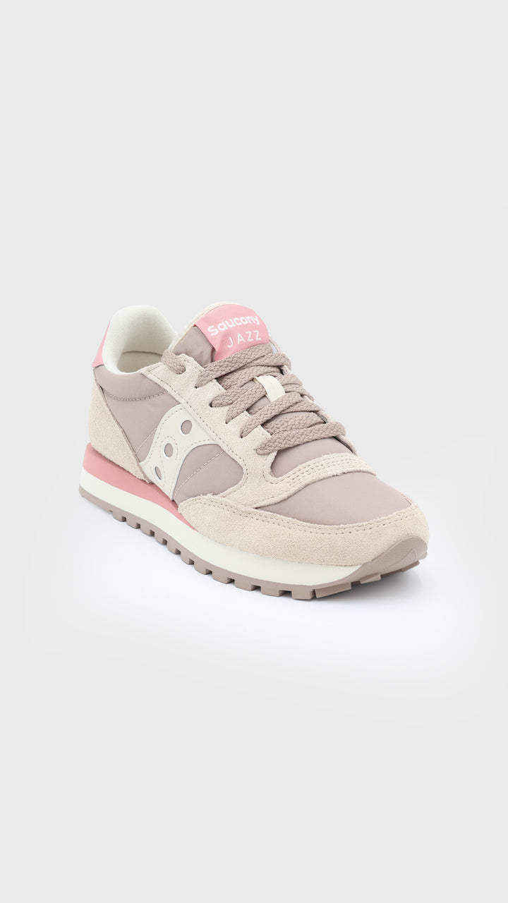 SAUCONY JAZZ BARLEY/TOFU