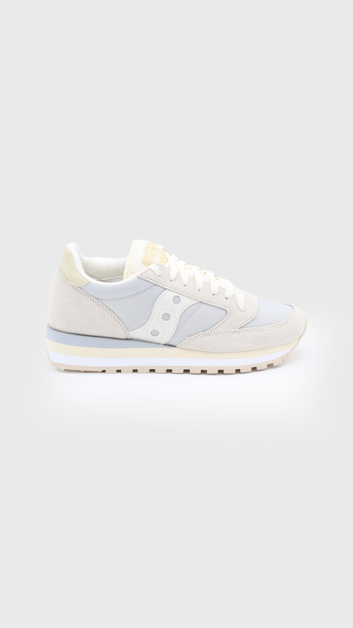 SAUCONY JAZZ TRIPLE ALMOND