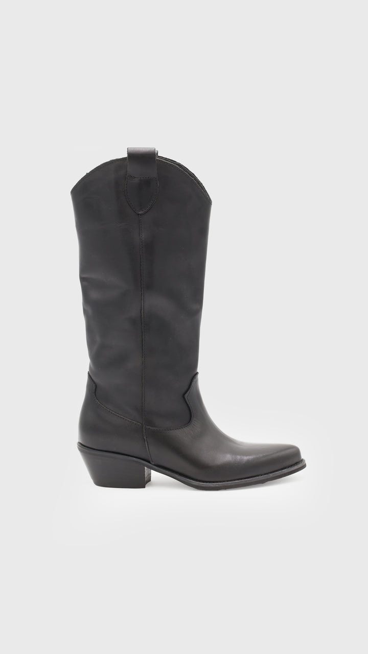 CAMPEROS PELLE NERO