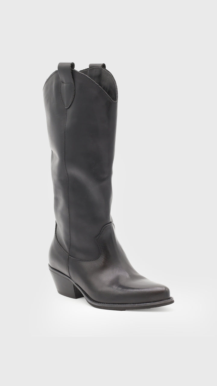 CAMPEROS PELLE NERO