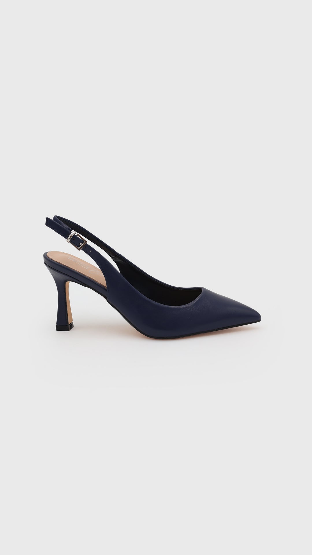 CHANEL BLU