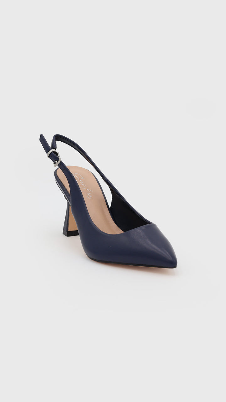 CHANEL BLU