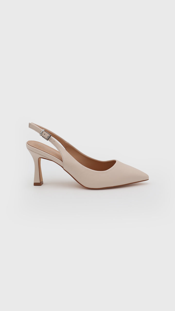 CHANEL NUDE