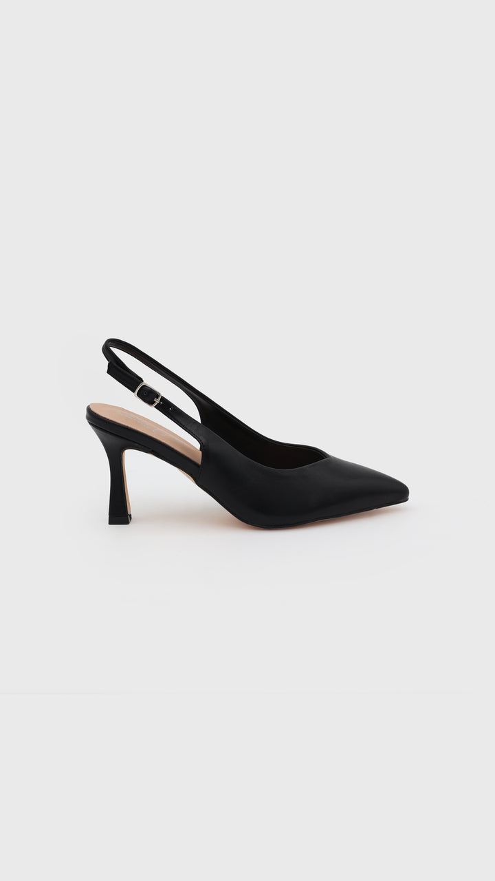 CHANEL NERO