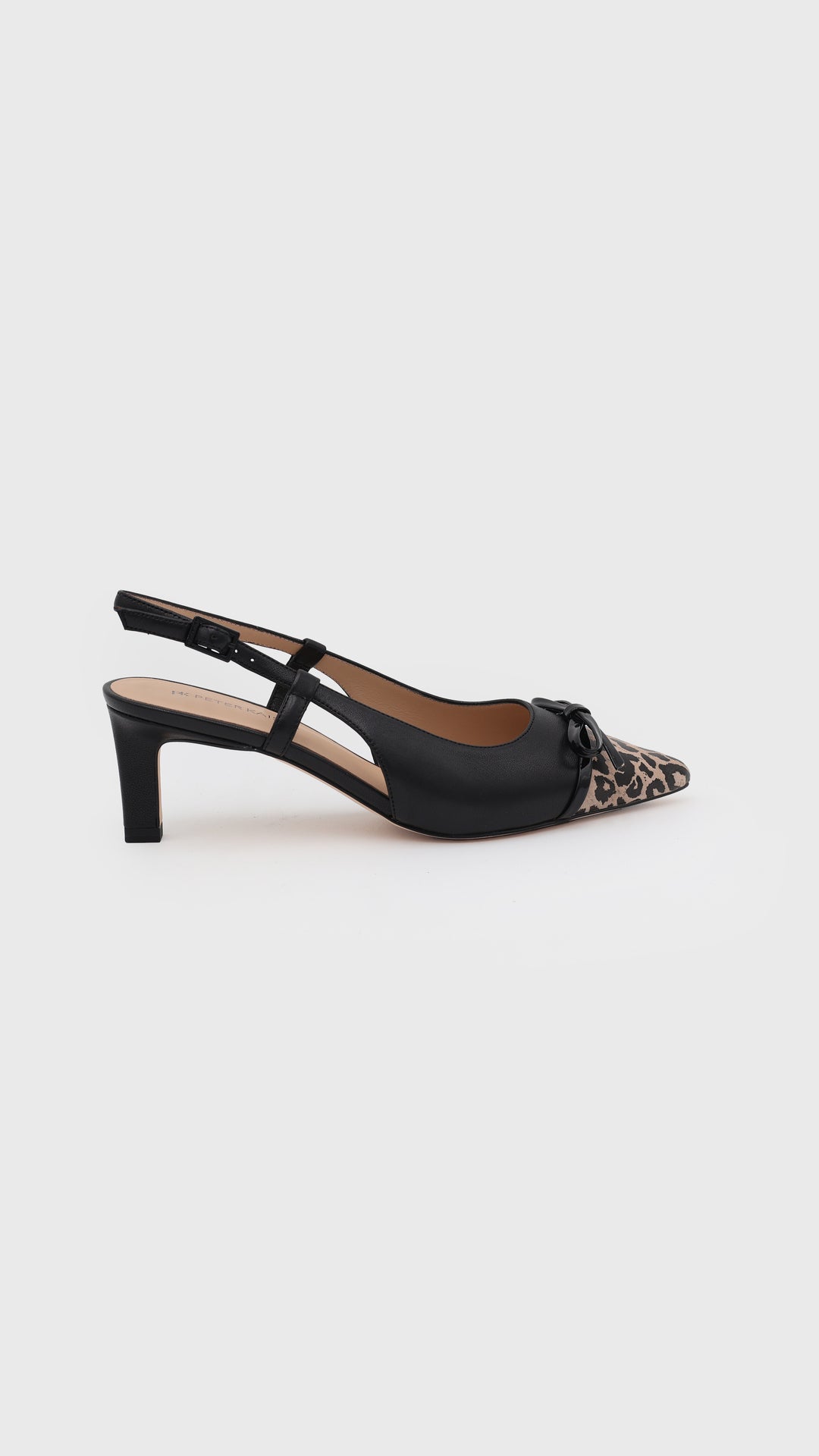 PETER KAISER CHANEL BICOLOR