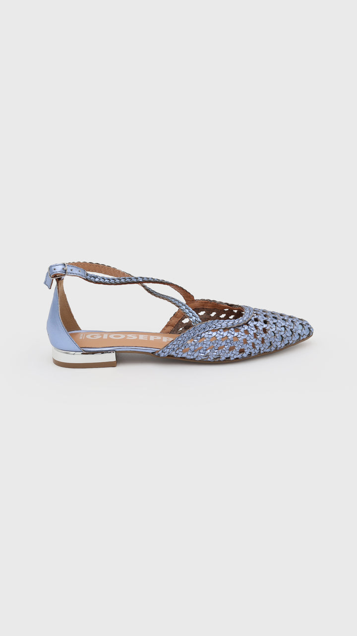 BALLERINA PRIMAVERA BLUE