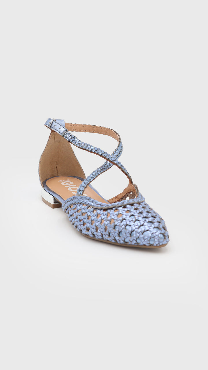 BALLERINA PRIMAVERA BLUE