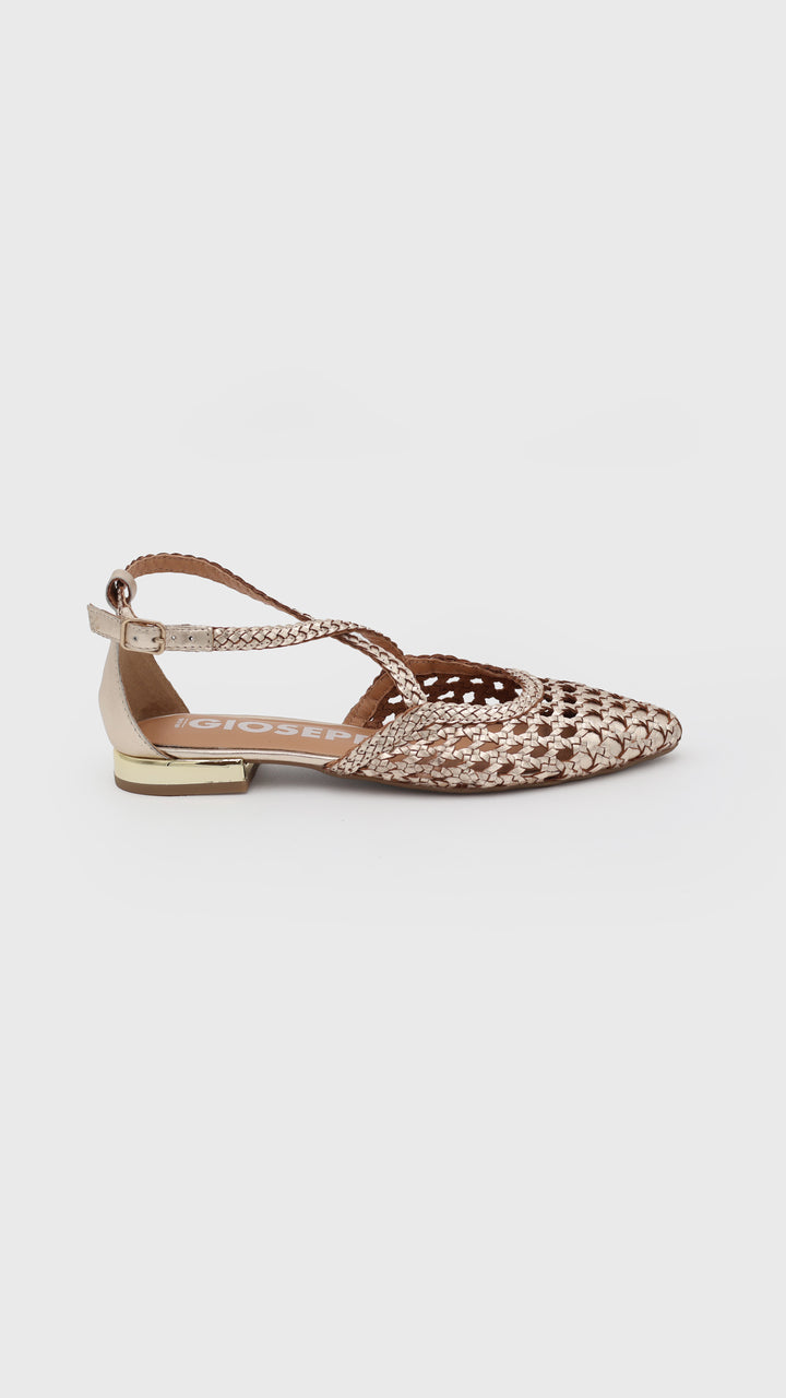 BALLERINA PRIMAVERA ORO