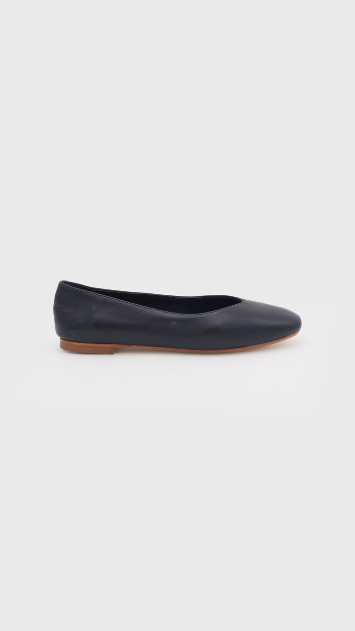BALLERINA BLU