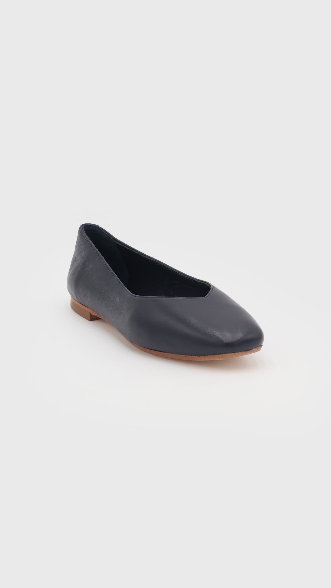 BALLERINA BLU