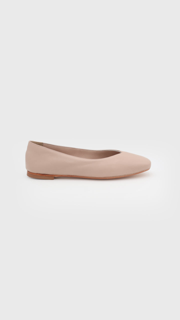 BALLERINA NUDE