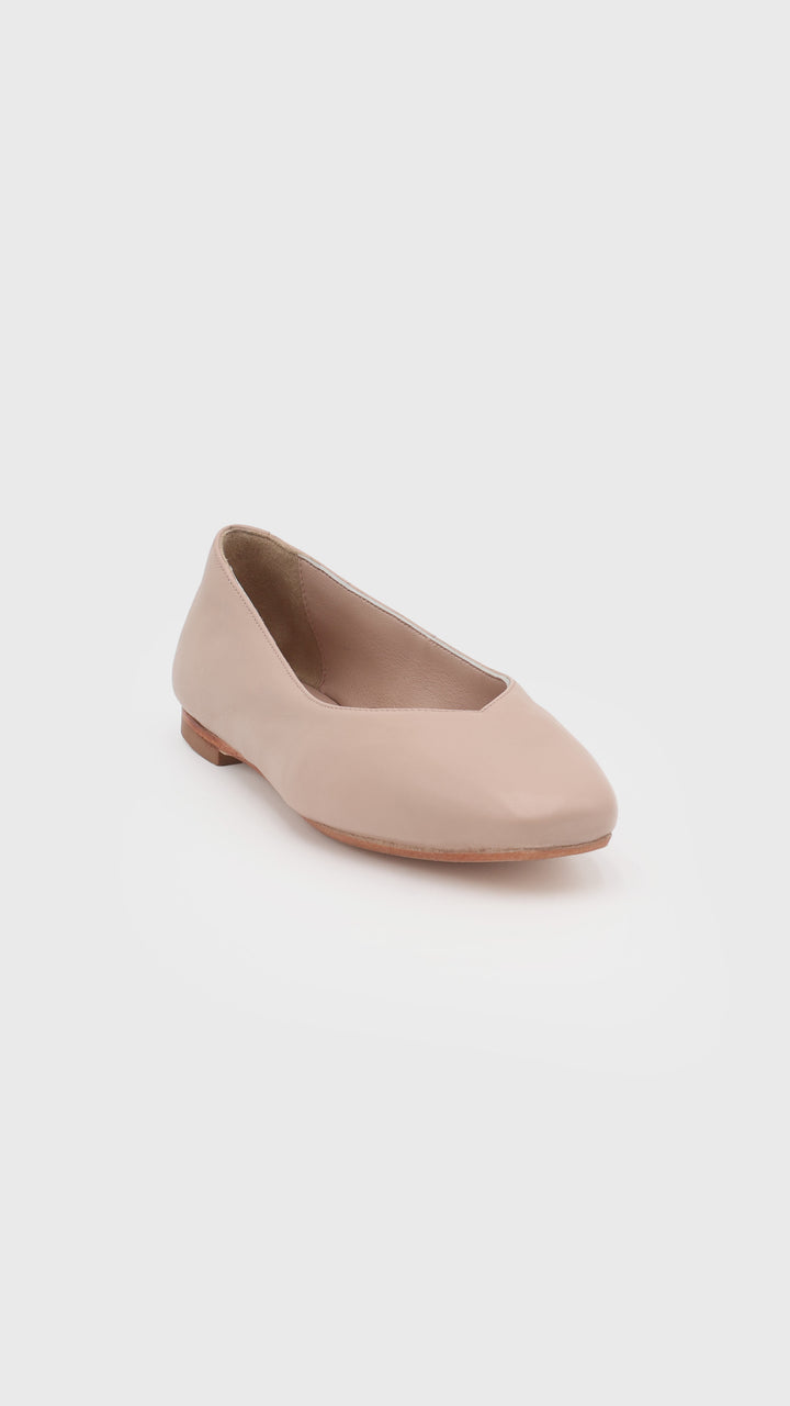 BALLERINA NUDE
