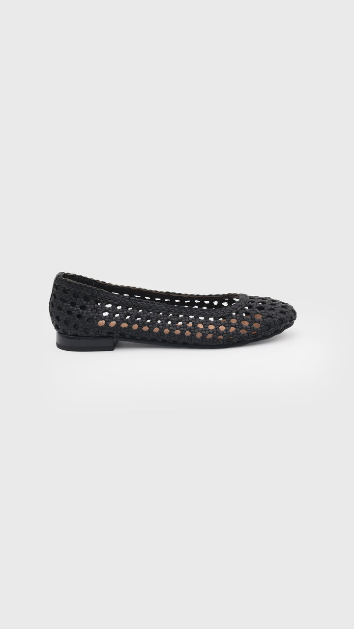 BALLERINA CLASSIC NERA