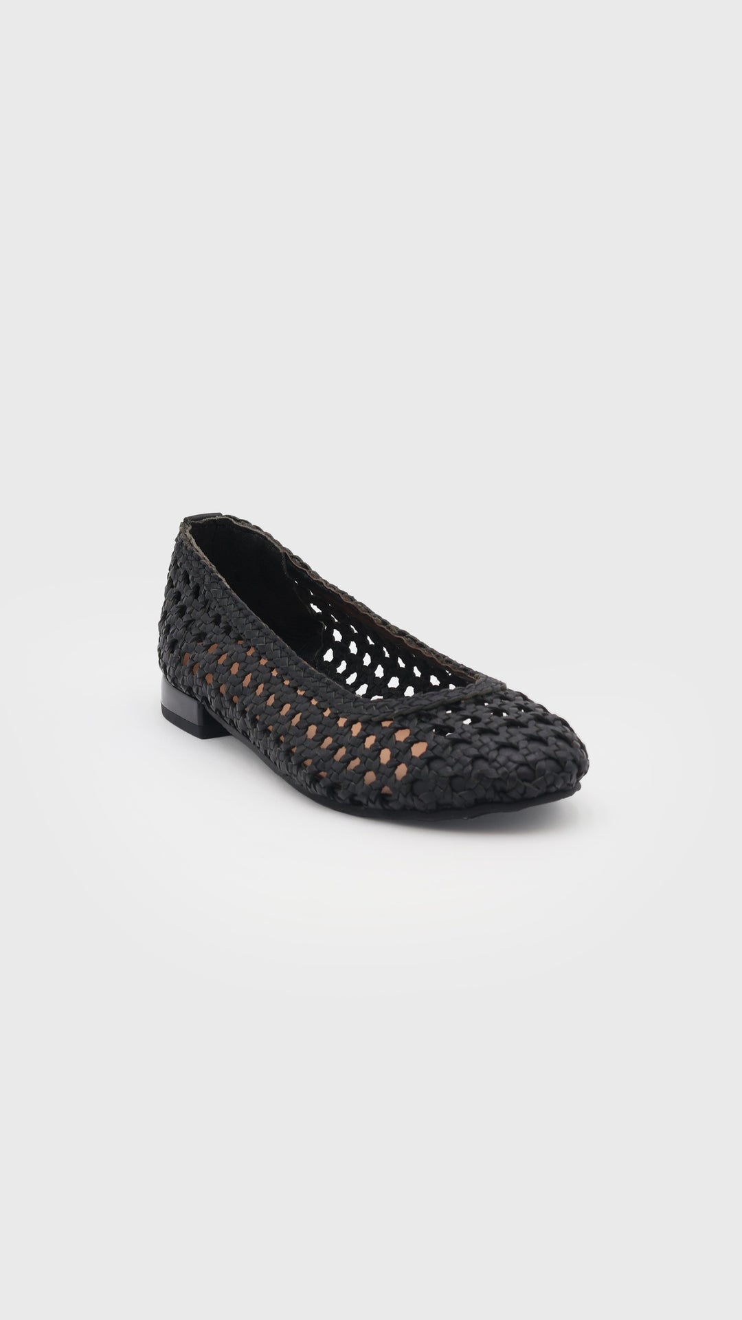 BALLERINA CLASSIC NERA