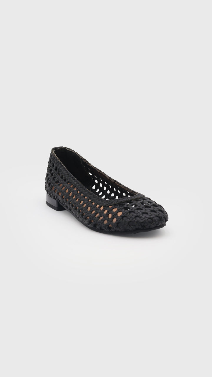 BALLERINA CLASSIC NERA