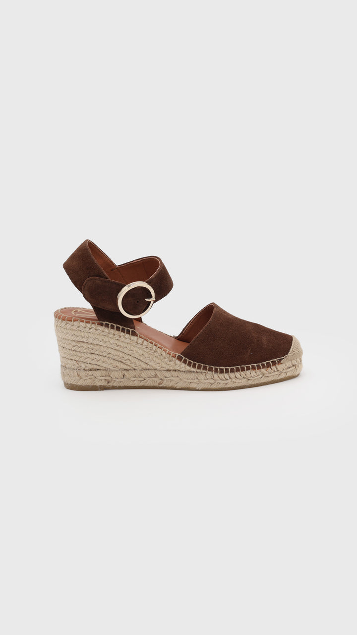 ESPADRILLAS TESTA DI MORO