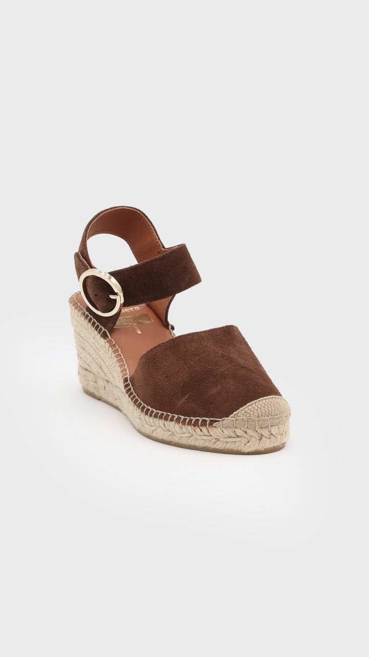 ESPADRILLAS TESTA DI MORO
