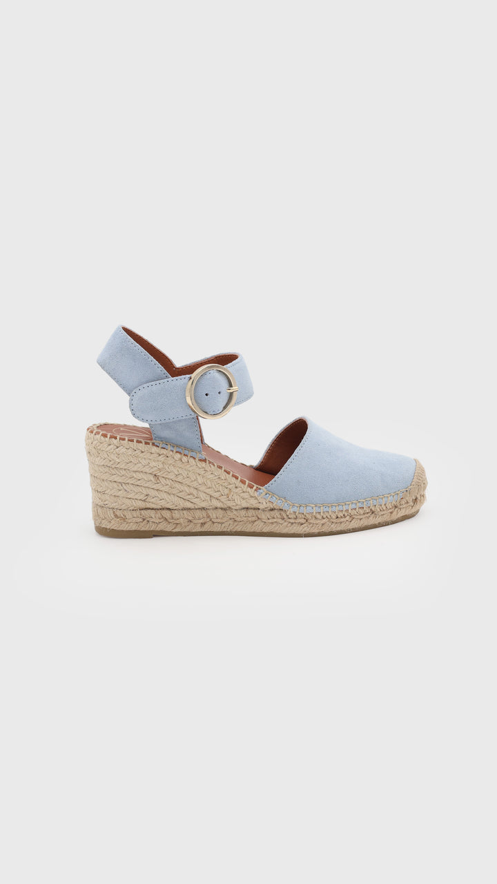 ESPADRILLAS POLVERE