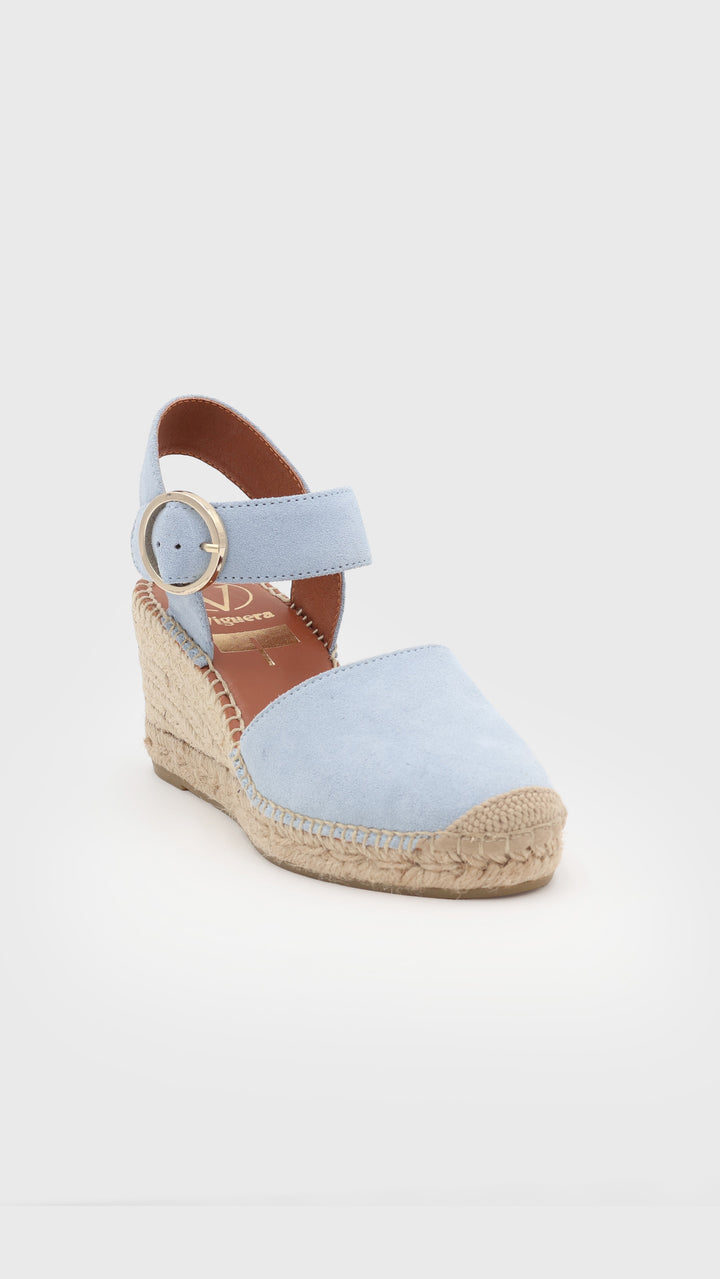 ESPADRILLAS POLVERE