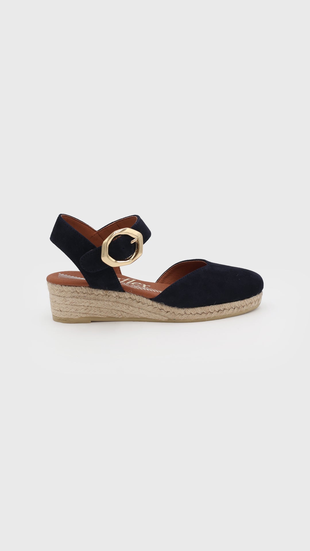 ESPADRILLAS FIBBIA OCEAN