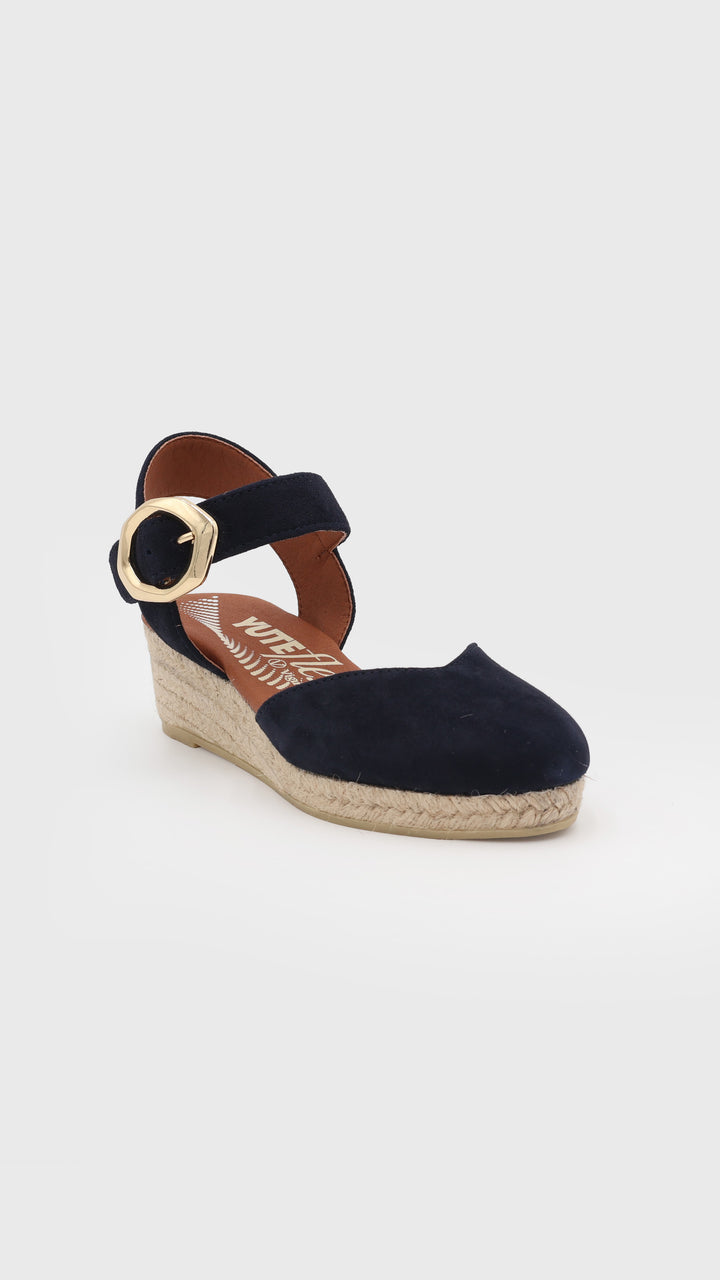 ESPADRILLAS FIBBIA OCEAN