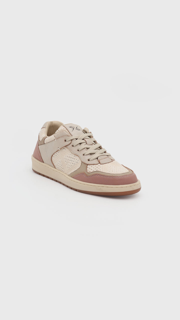SNEAKERS DOUBLE PIZZO