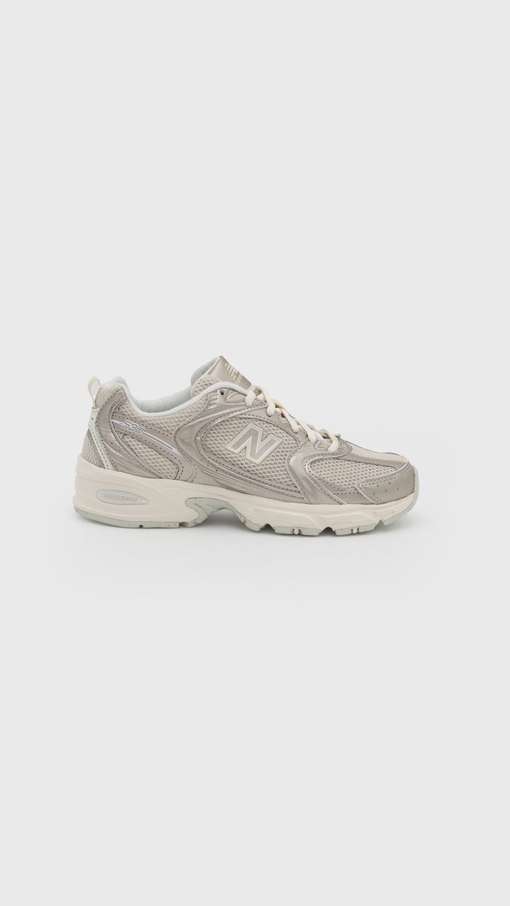 NEW BALANCE 530 U5301Z0 PLATINUM ORO