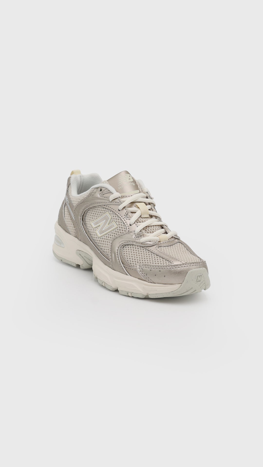 NEW BALANCE 530 U5301Z0 PLATINUM ORO