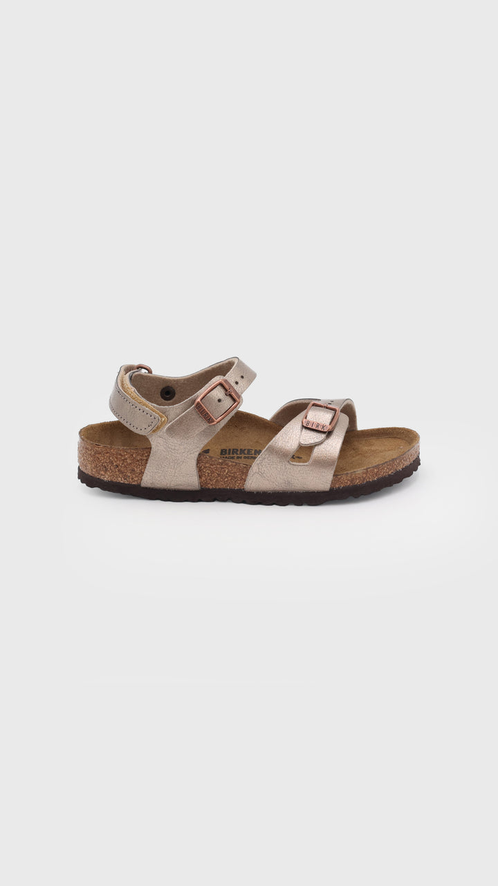 RIO AS KIDS GRACEFUL TAUPE