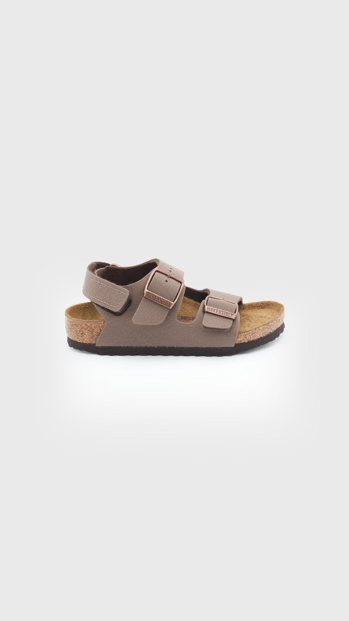 MILANO AS KIDS MOCCA