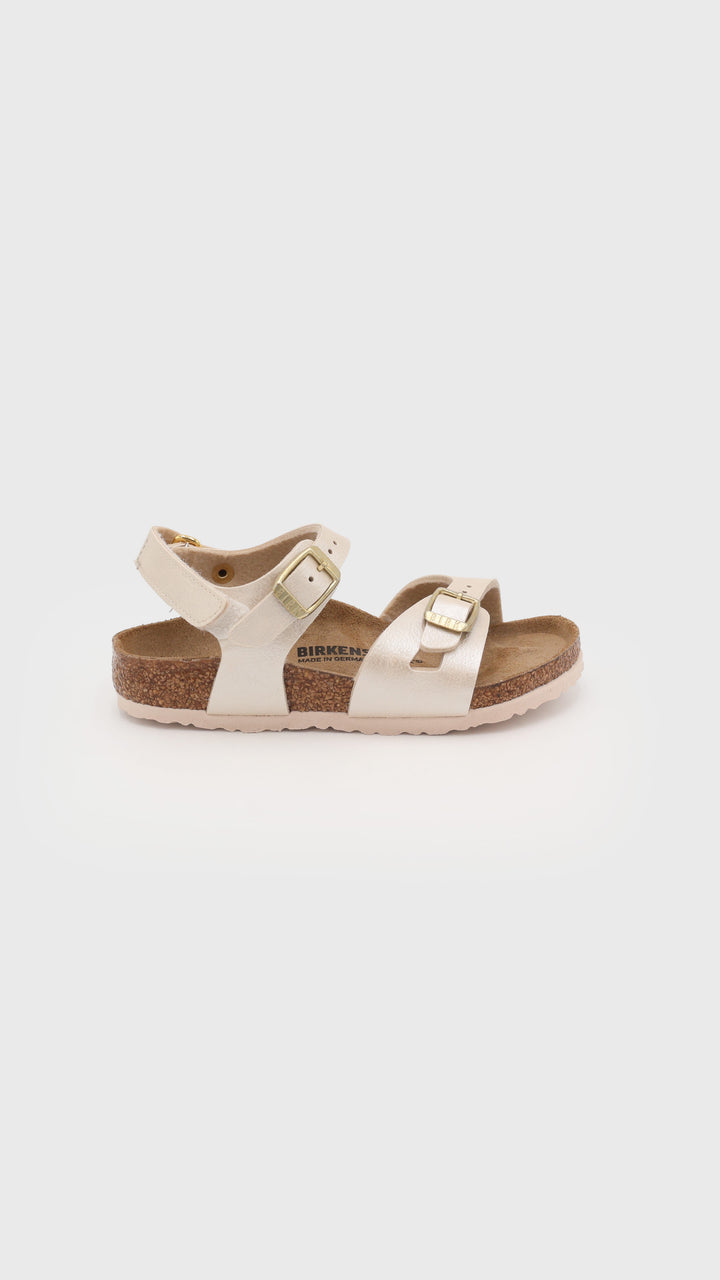 RIO AS KIDS GRACEFUL PEARL WHITE