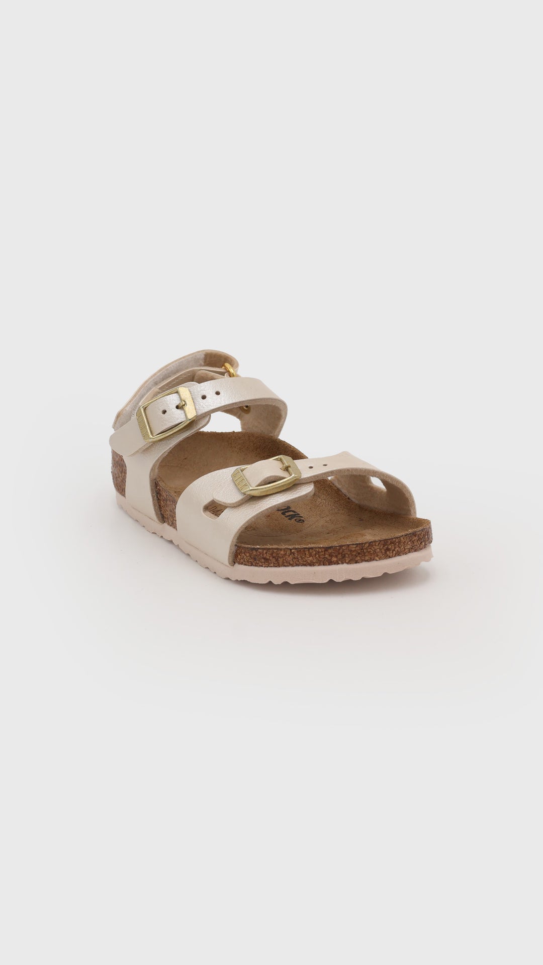 RIO AS KIDS GRACEFUL PEARL WHITE
