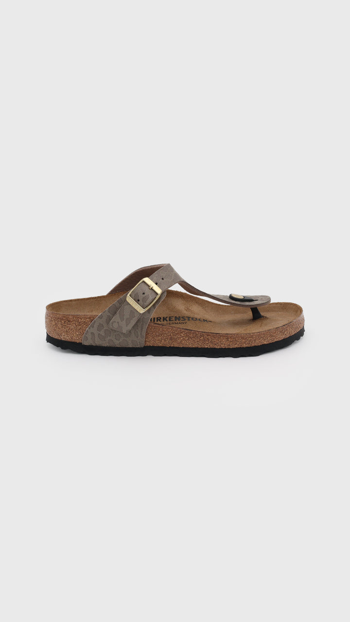 GIZEH LEO GREY TAUPE