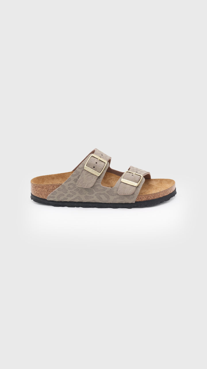 ARIZONA LEO GREY TAUPE