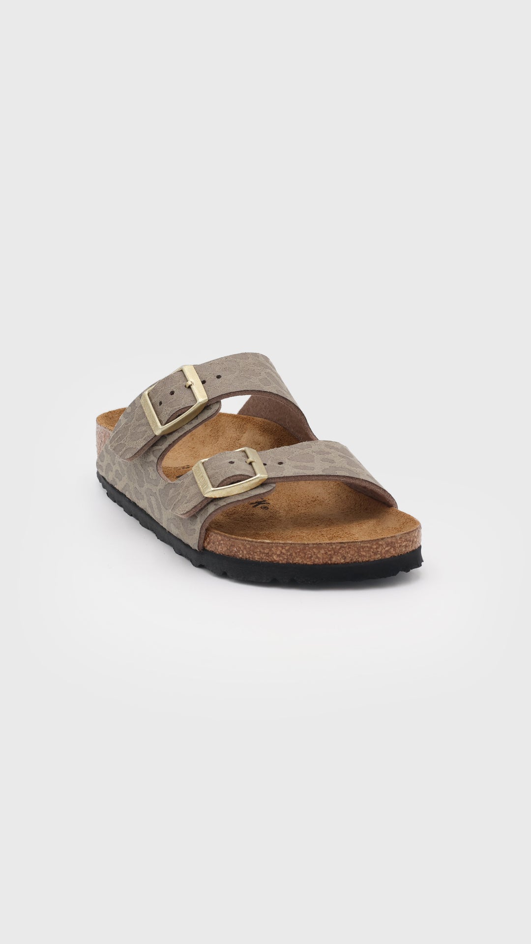 ARIZONA LEO GREY TAUPE