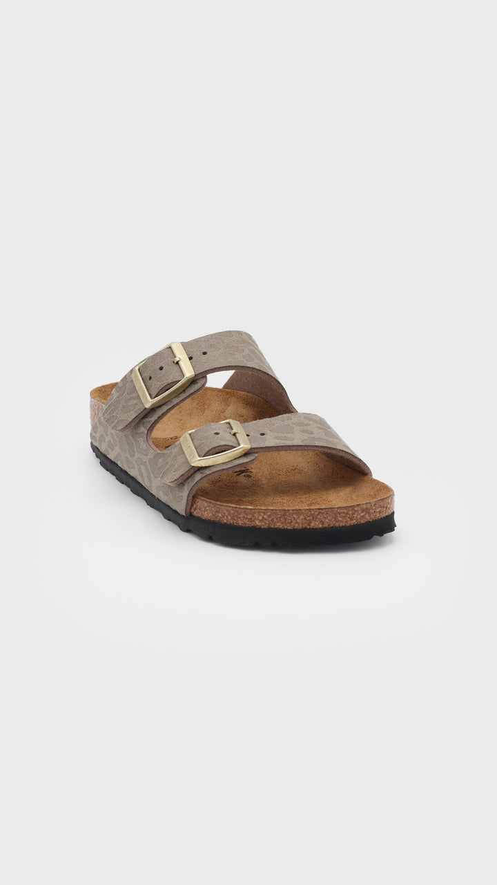 ARIZONA LEO GREY TAUPE