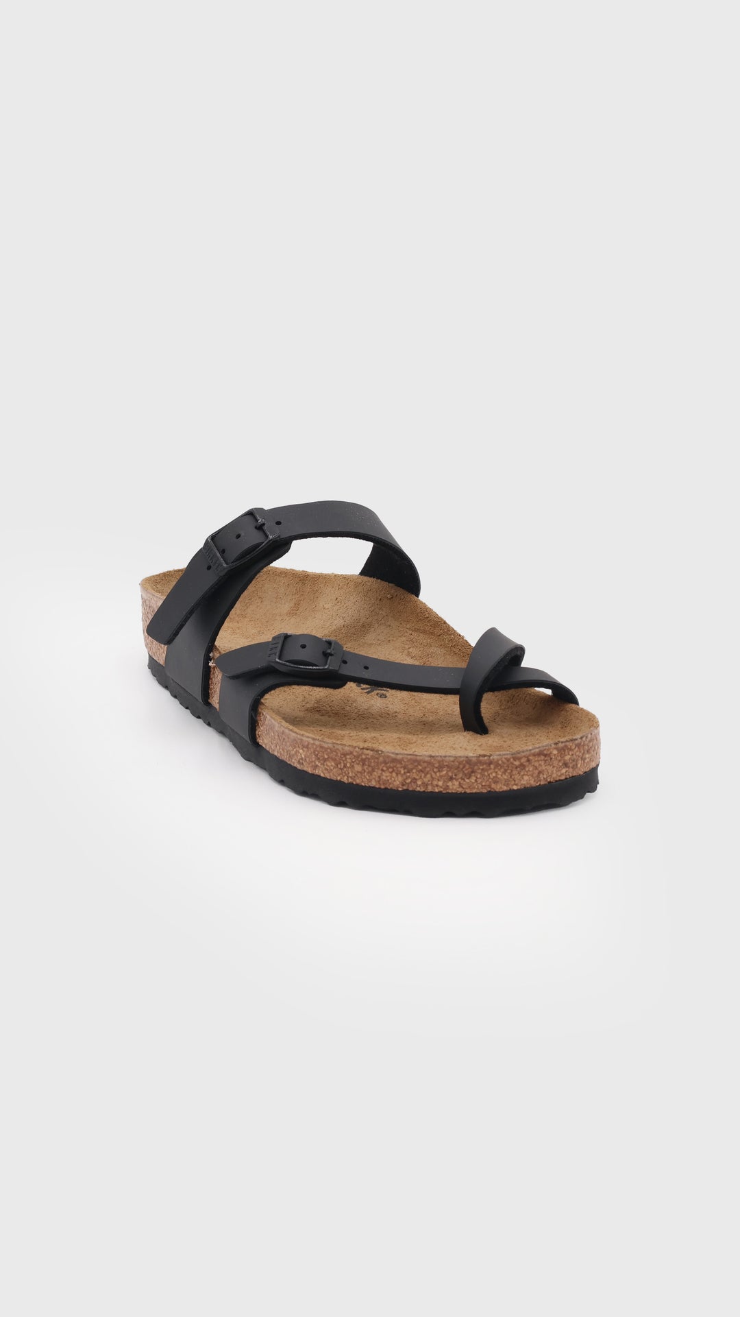 MAYARI BLACK