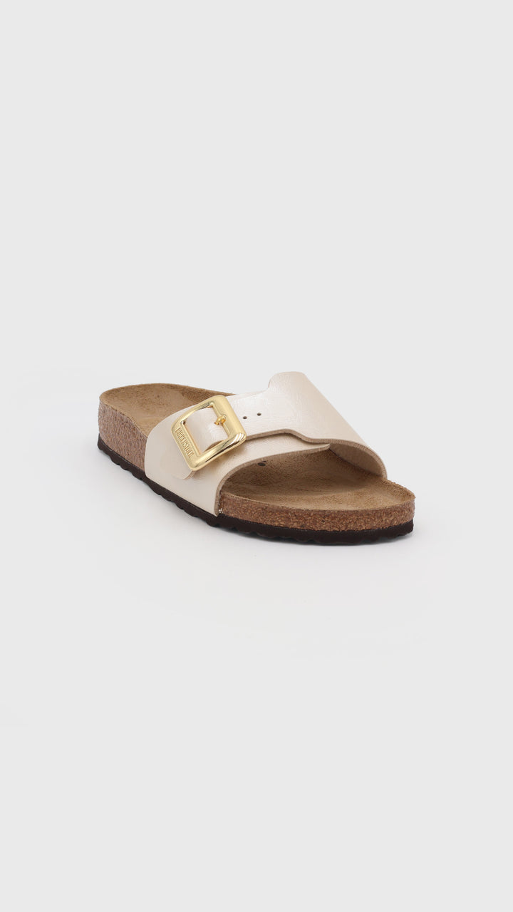 CATALINA GRACEFUL PEARL WHITE