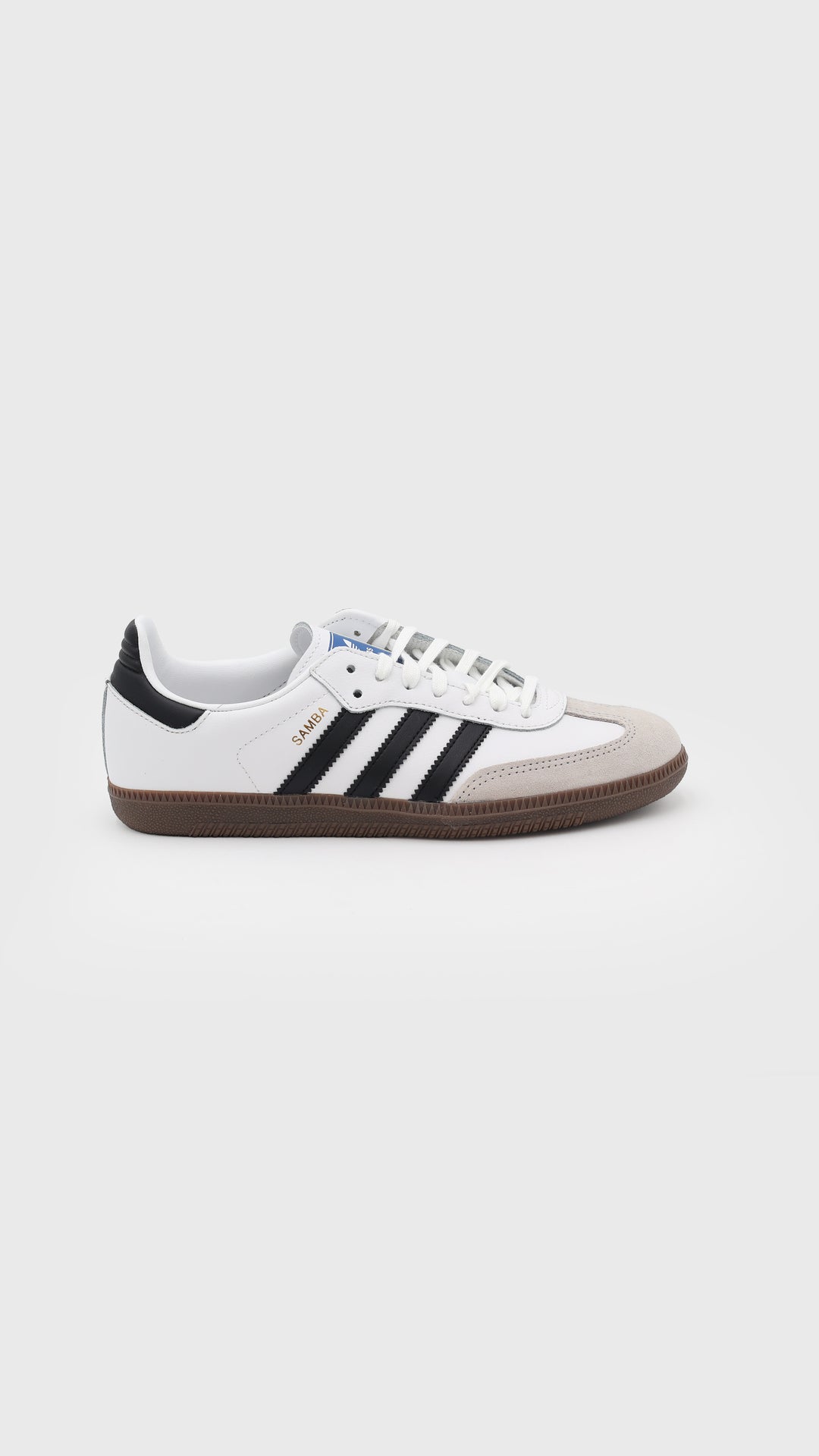 ADIDAS SAMBA