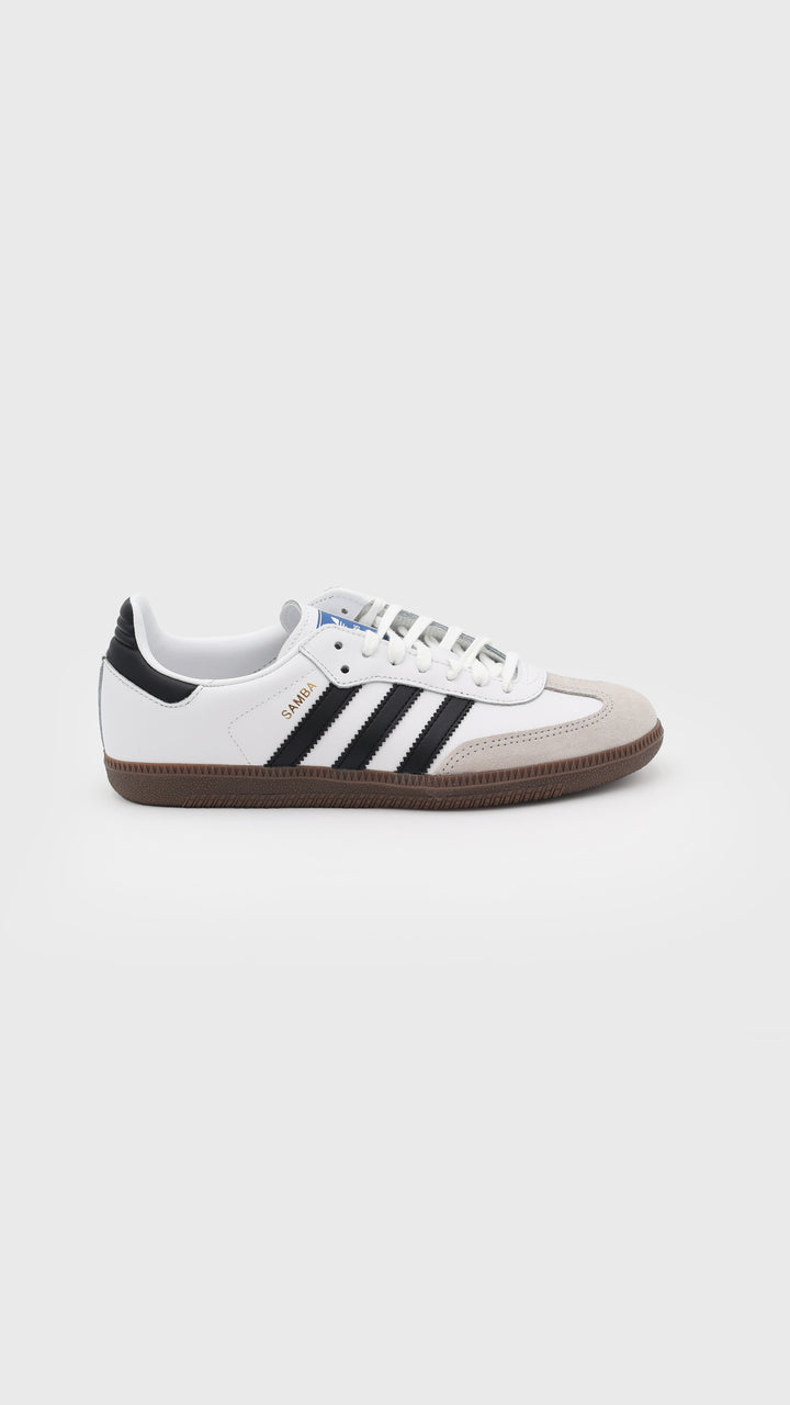 ADIDAS SAMBA